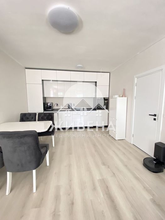 Продава обзаведен 3-стаен апартамент, Лайтхаус, гр.Балчик, 137 кв.м