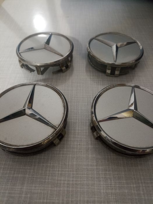 Продам колпачки на Мерседес