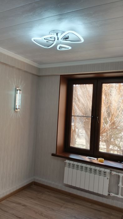 Отделочные работы