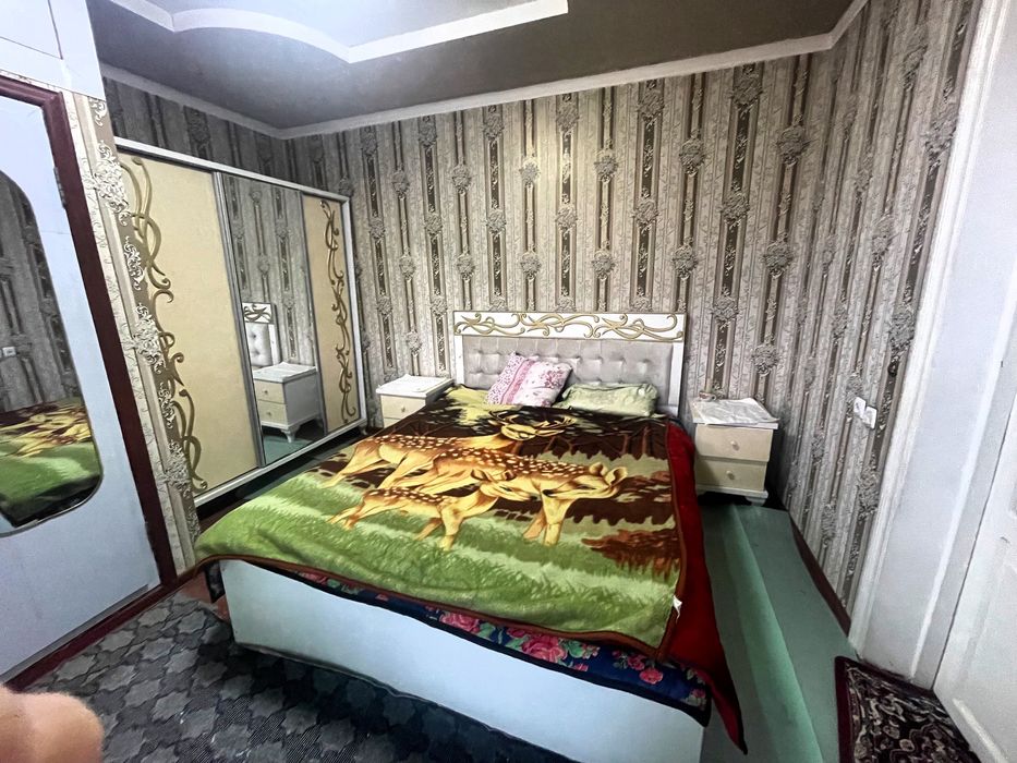 300kv metr uchastka 6 xona 2 etaj