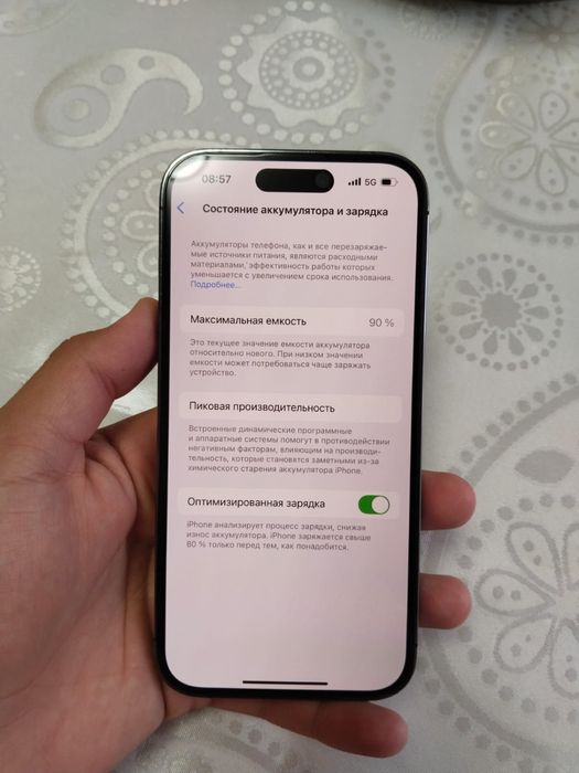 Продам айфон 14 про 256 гб