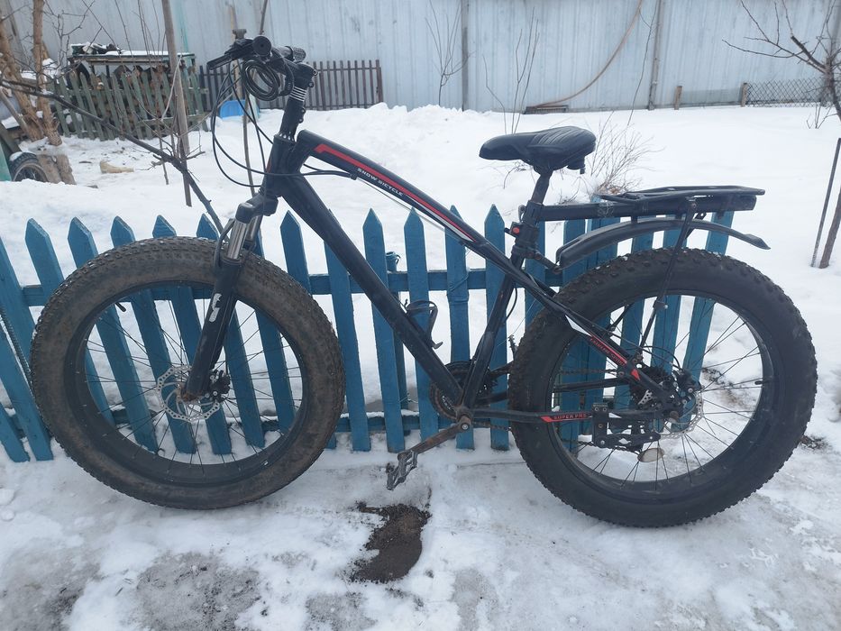 Продам велосипед