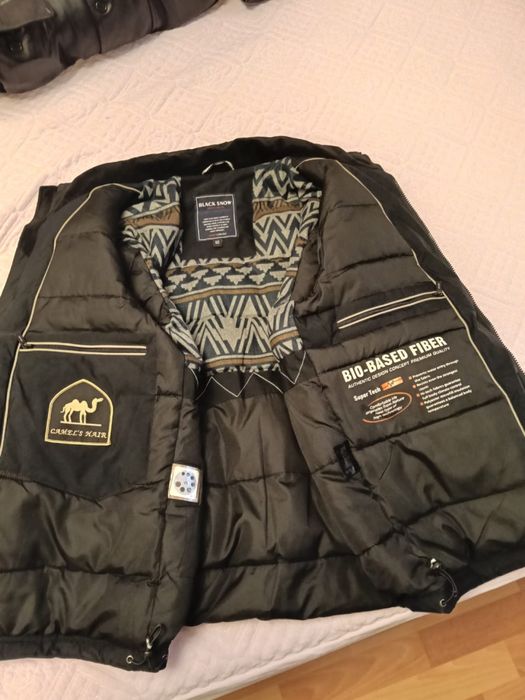 Мужская куртка продается