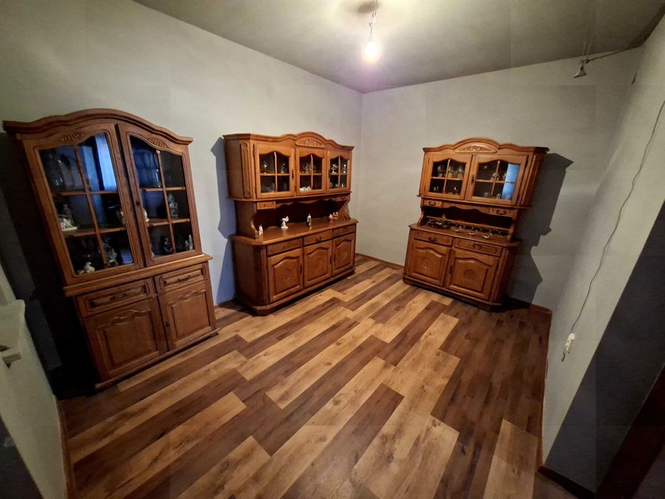 Casa in Brusturi Bihor