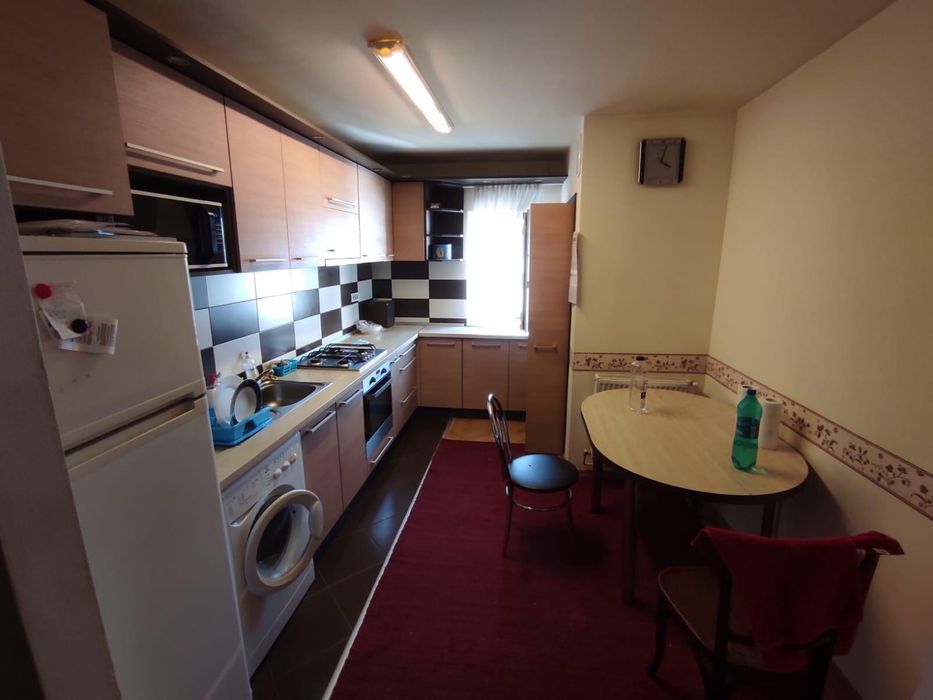 PF Apartament Zorilor 3 camere decomandate Gh. Dima