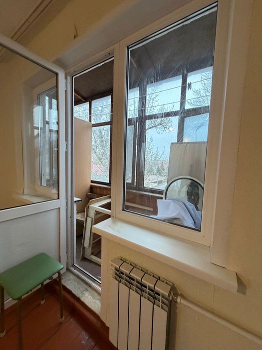 Продам 1 ком куартиру на юбилейной