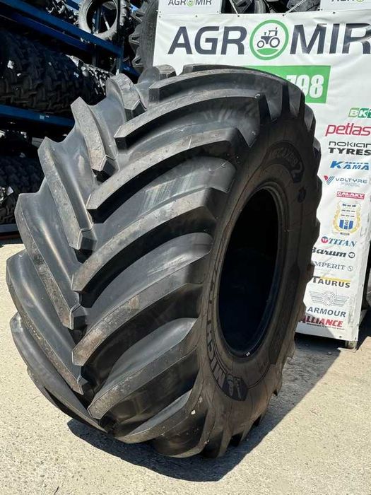 900/60R32 cu livrare rapida anvelope MICHELIN noi pentru CASE