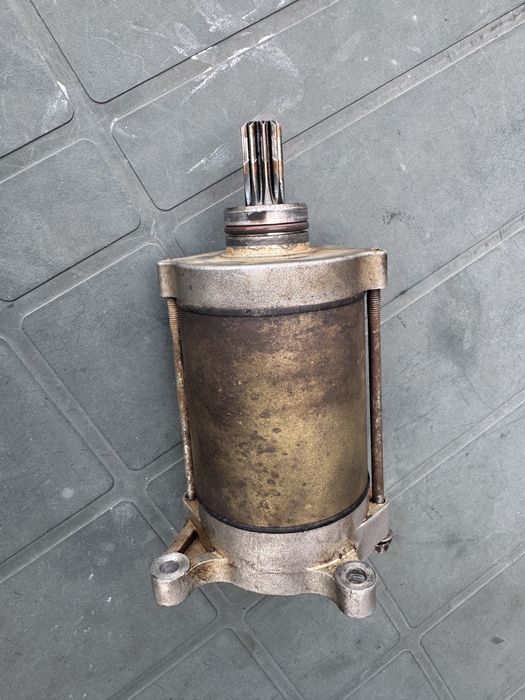 Electromotor cf moto 400-450-520-625 etc.