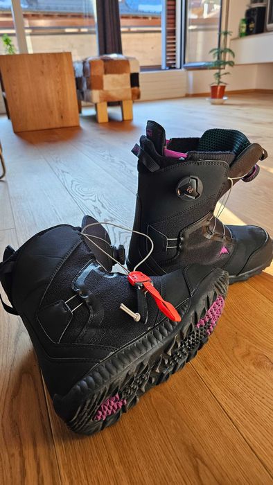 Snowboard Boots Burton Felix  BOA