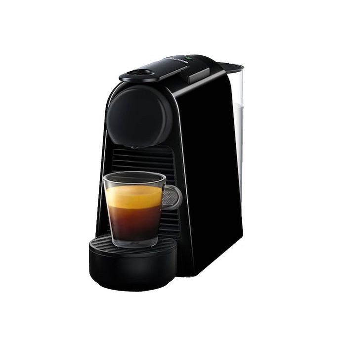 DeLonghi Капсульная кофемашина
