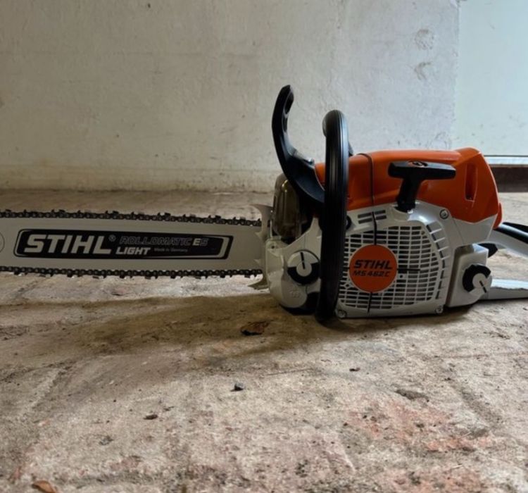 Drujba stihl