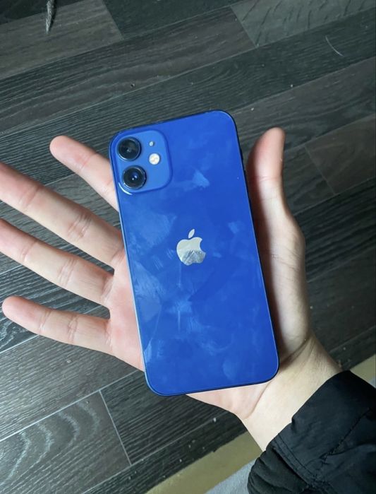 Обмен iphone 12 nimi