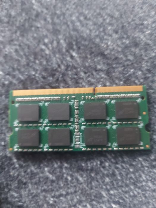 8gb ddr3 sodimm csx 1600mhz (pentru laptop)