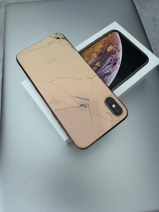Iphone X и Iphone Xs 64 gb