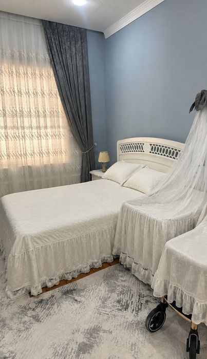 Uy sotiladi Toshkent tumani Uchqahramon