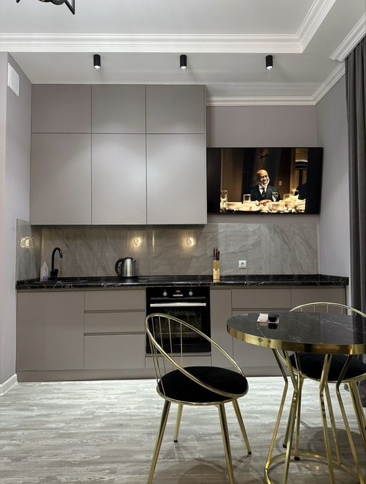 Универсам 2 комнатный сдается квартира