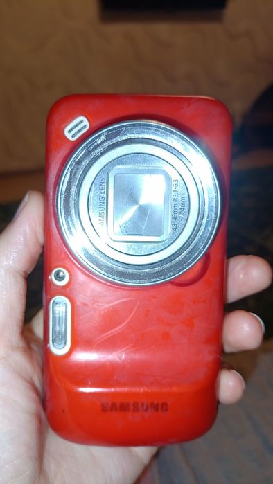 Продам samsung s4 zoom