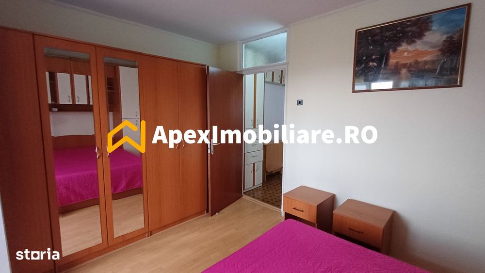 Apartament 2 camere de inchiriat Alba Iulia Bucuresti | ApexImobiliare