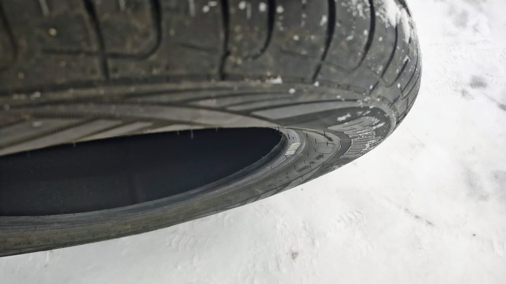 Продам шины Кардиант 185/70 R14