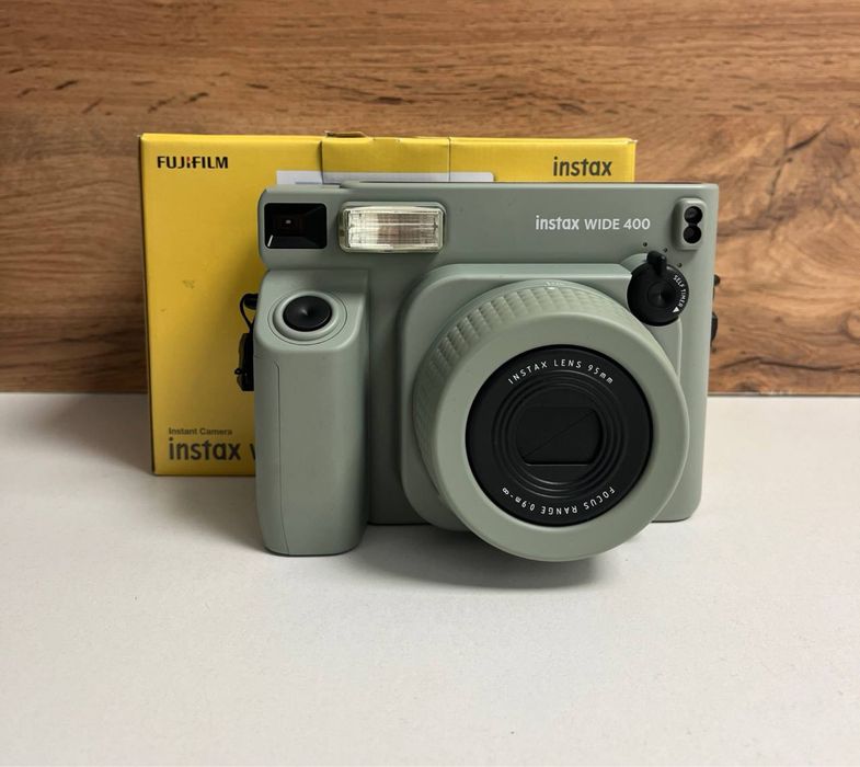 Instax Wide 400/BariBarShop