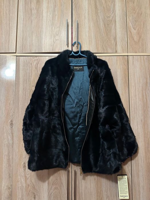 Продам норковую шубу