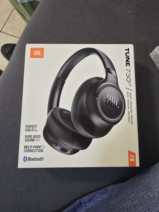 Căști JBL noi,sigilate