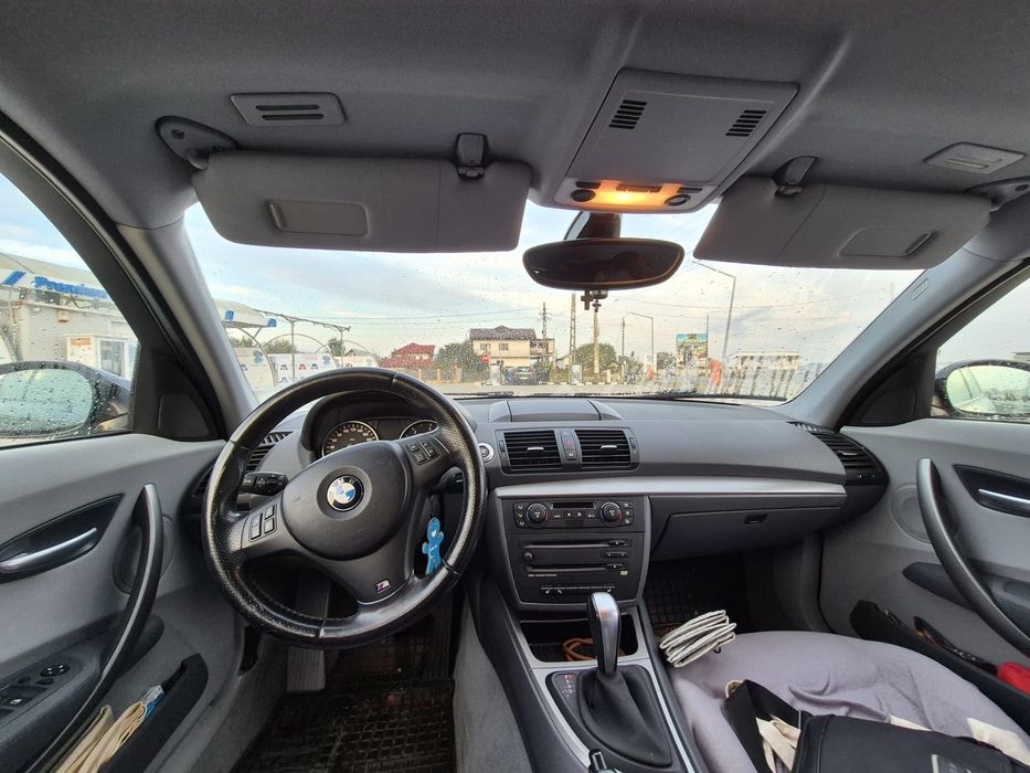 BMW 1 Series 2005 — imagine 2