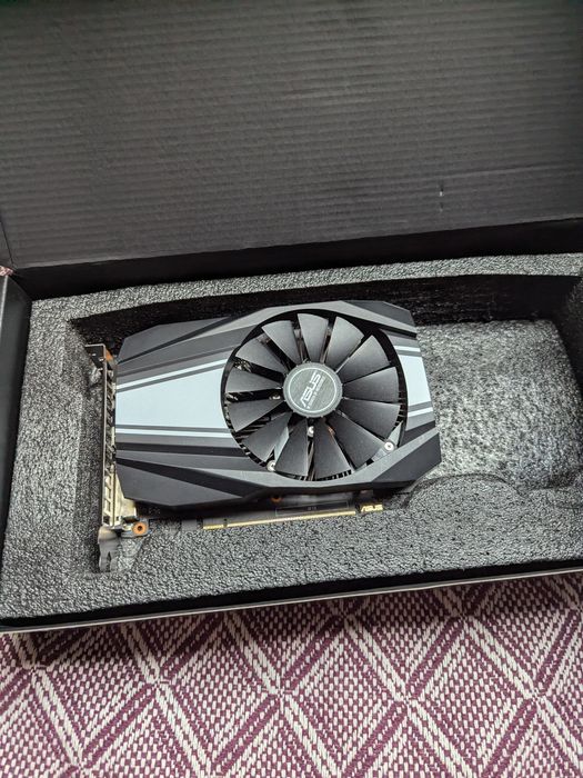 Asus GTX 1660 Super 6GB