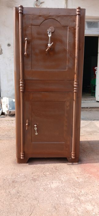 Сейф  seyf СССР яхши холатда