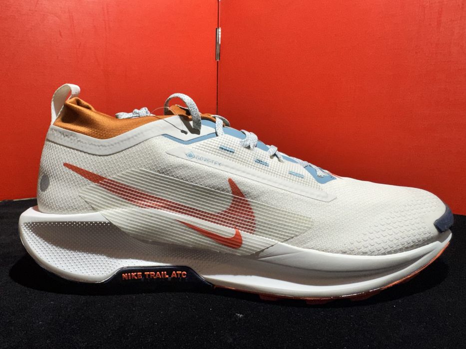 Оригинални! Nike Pegasus Trail 5 Gore-Tex - 49.5 Shoemag