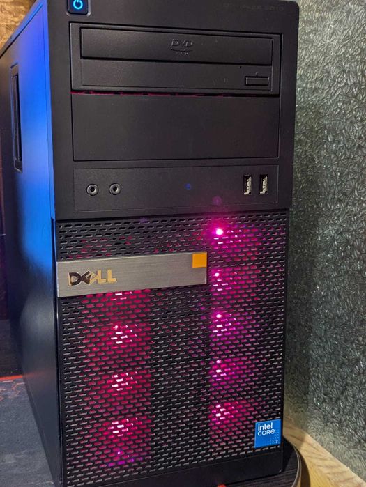 Calculator gaming MINECRAFT &Roblox Intel i5, SSD, GTX 750