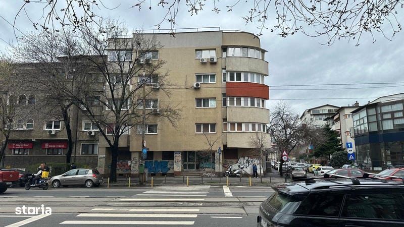 Bd. Ion Mihalache, Apartament 3 camere decomandat - 70 mp - etaj 2/4