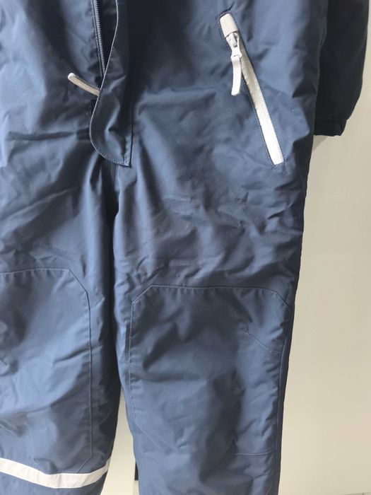 Combinezon/salopeta iarna baieti mar 128