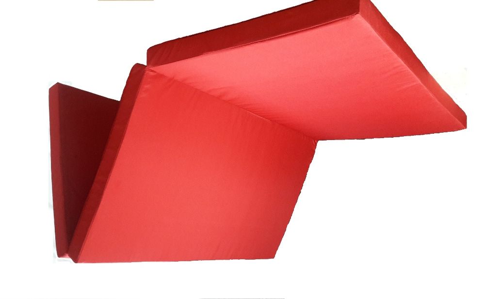 Saltea gimnastica pliabila 200x100x5 cm
