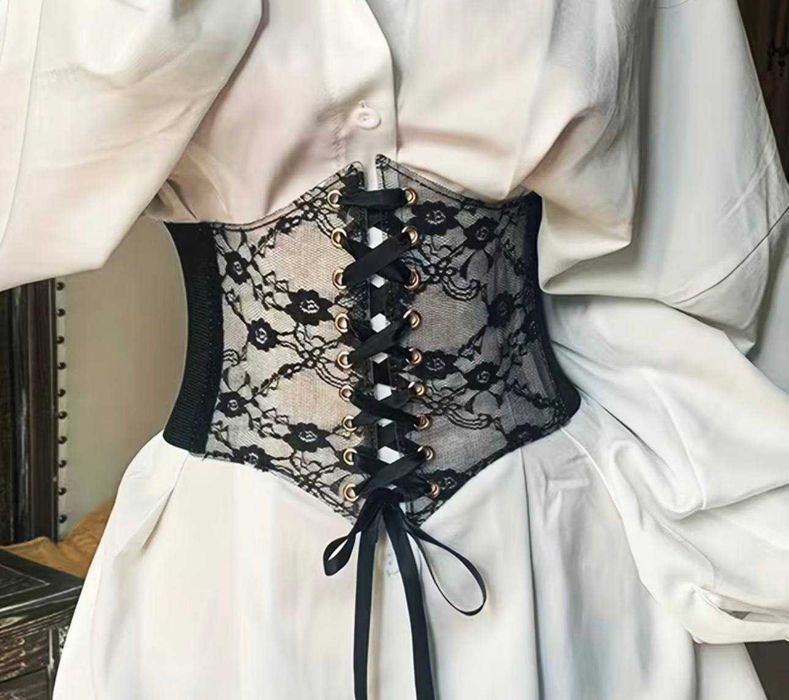 корсет, пояс для талии