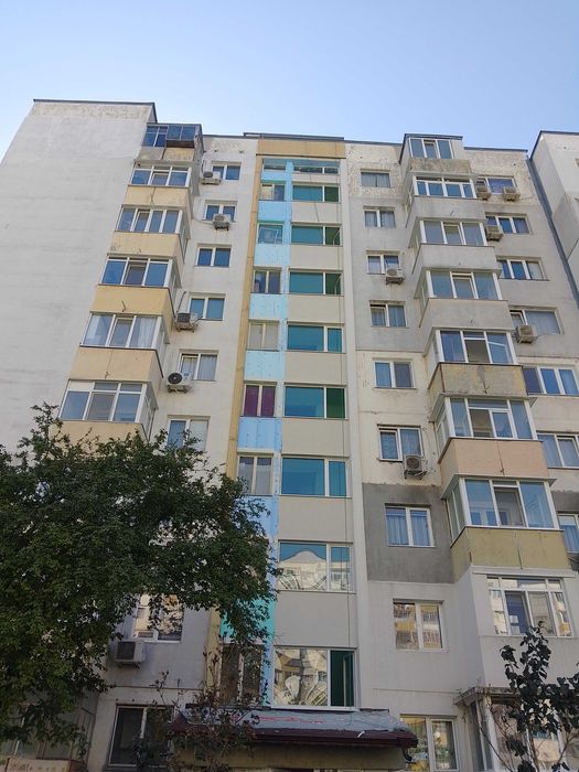 Алпийски услуги