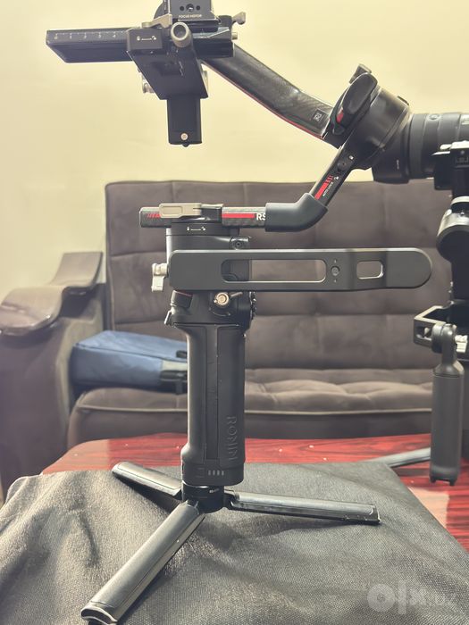 Ronin rs3 pro sotiladi holati yaxshi