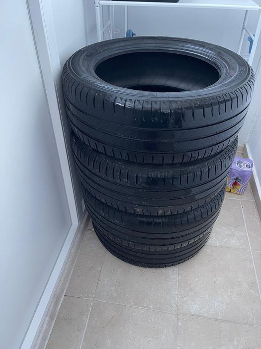 Anvelope auto michelin