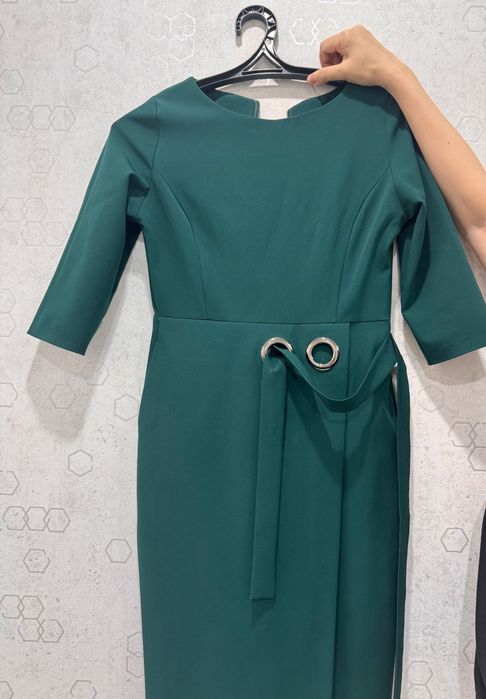 Платье вечернеее