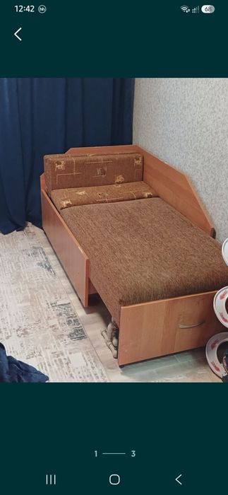 Тохта в хорошем состоянии
