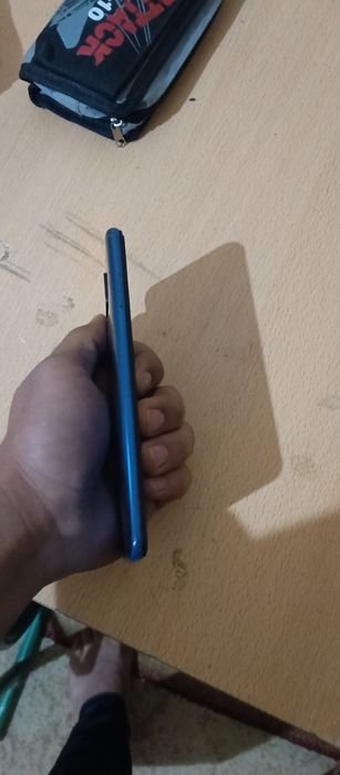 Redme not9 64talik  xotira