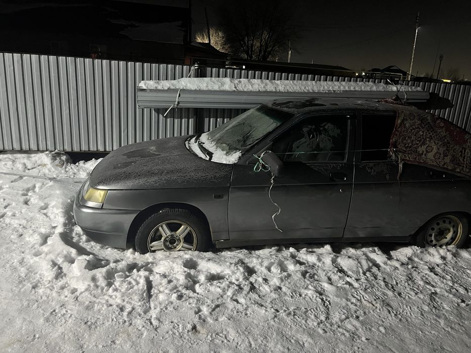 Машина сатылады!!2112