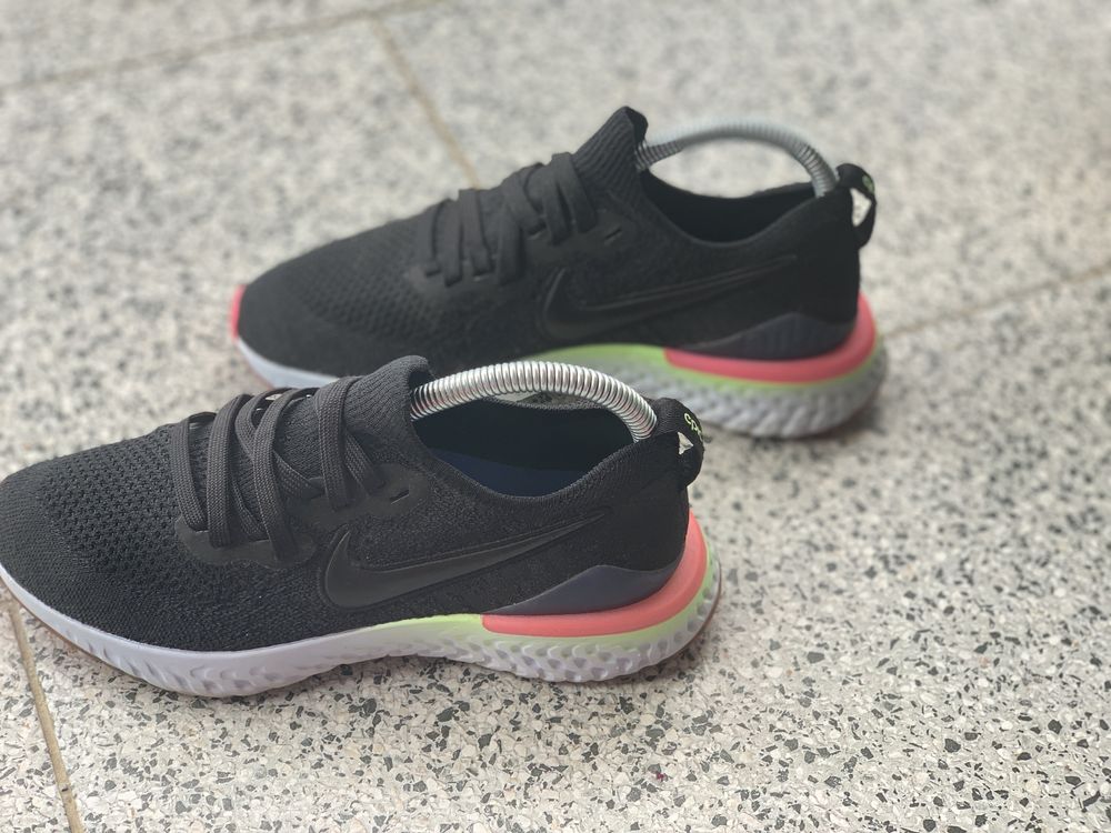 Nike epic best sale react dama