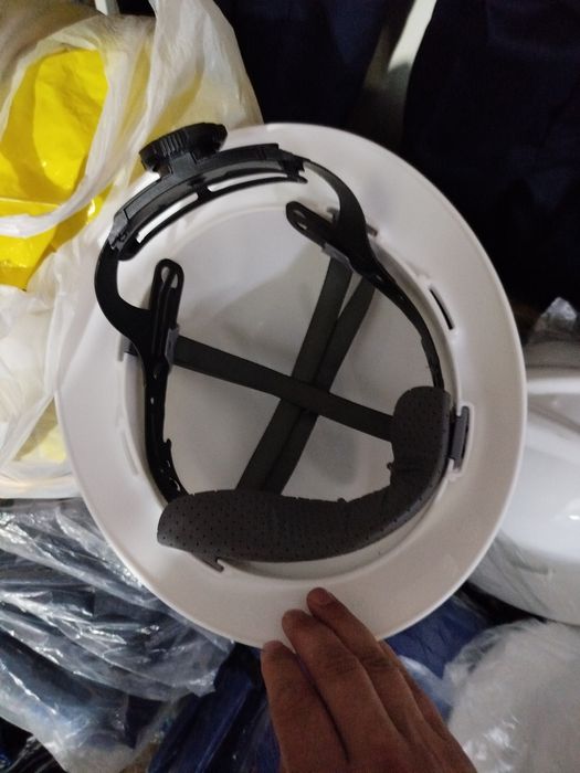 Спец одежда каска панама