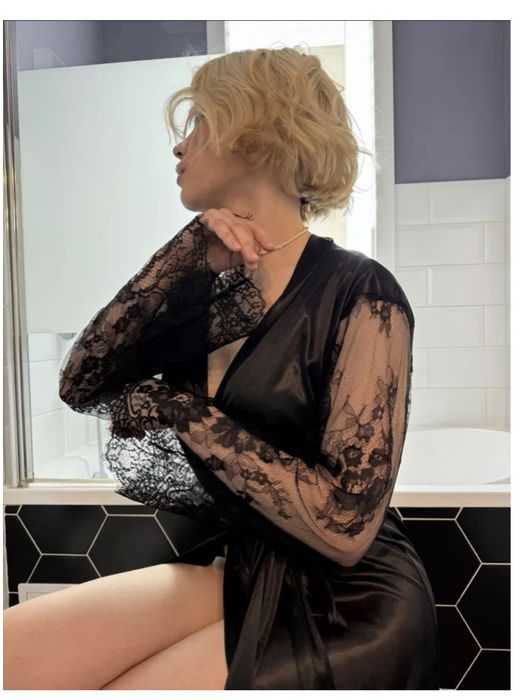 Детские джинсовые вещи