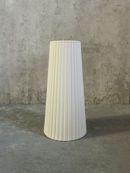 Ваза ручной работы