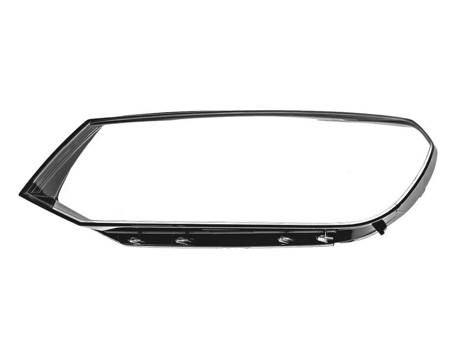 Стъкла за фарове на VW Touareg 7P