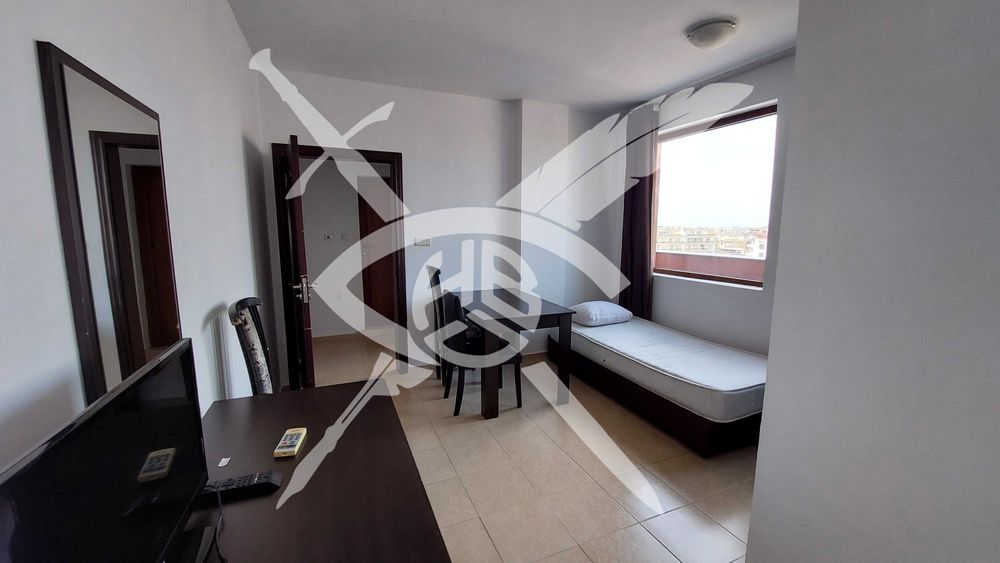 Продава се Двустаен апартамент в Поморие - 57 кв.м за 1351 €/кв.м - Снимка #3