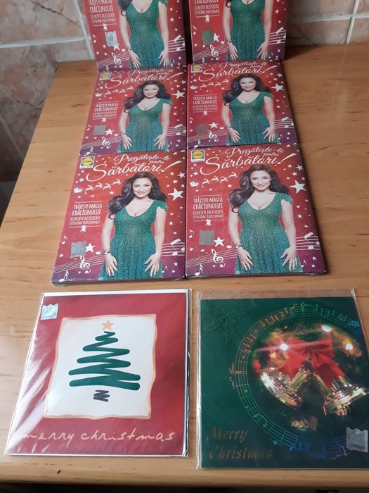 colinde de sarbatori