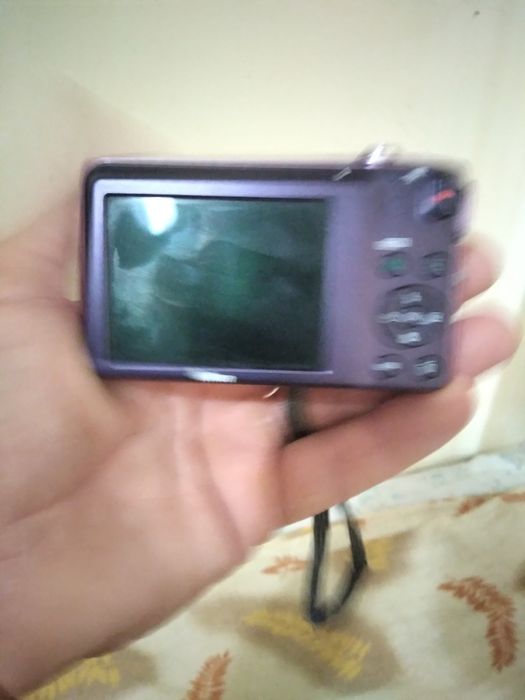 Aparat foto Nikon